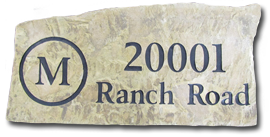 Custom Address Markers